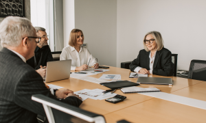 choosing the ecosystem partner choosing the ecosystem partner