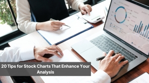 Enhance Stock Chart Analysis Enhance Stock Chart Analysis